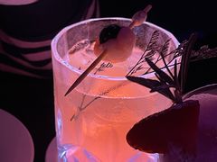 -MOSSO音乐酒吧·live house(南京旗舰店)