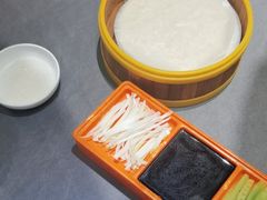 -京悦荟·京沪融合菜(漕河泾印象城店)