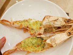 -芭菲盛宴·环球美食(袁家岗店)