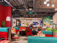 -避风塘(宝山万达店)