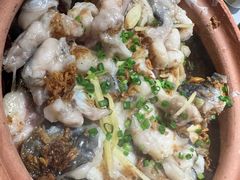 -围龙屋客家食府(福田店)