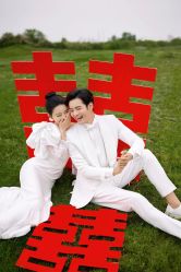 -摩玛婚纱摄影(杭州店)