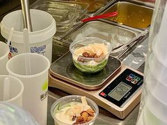 -吴山山·椰子酸奶(天河南店)