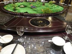 -台北A+A七喜饭店(德增街店)