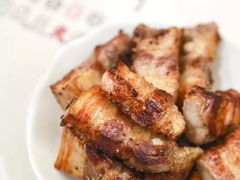 -秋香家韩式炭火烤肉(磐石路店)