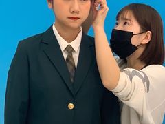 -海马体照相馆(北京朝阳大悦城店)