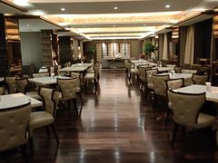 -西安赛瑞喜来登大酒店