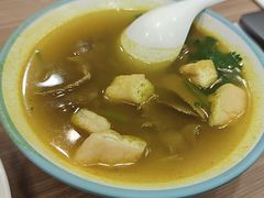 -小杨生煎(南京东路食品一店)