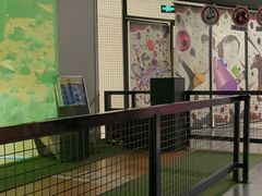 -VS SPORTS PARK运动玩乐园·团建·生日会(合生汇店)