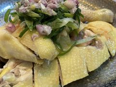-林辉家宴·本地家常菜·头牌清远鸡(先锋店)