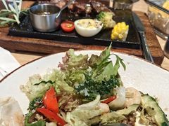 -豪客来牛排(成都锦江大融城店)