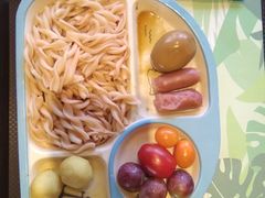 -美的鹭湖探索王国