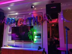 -金青果甄选KTV(劳动公园店)