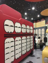 -MELAND CLUB亲子乐园·派对·餐厅(北京芳圆里ID MALL店)