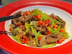 -湘鼎盛·大厨鲜炒湖南味(高新银泰店)
