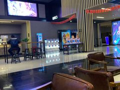 -SFC上影影城(成都科华IMAX店)