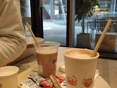 -Seesaw Coffee(西岸凤巢店)