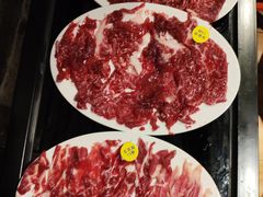 -潮发潮汕牛肉店(龙洞店)