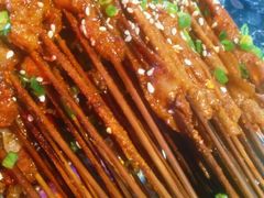 -二钳洞庭虾蟹·江湖菜(成都鹭岛店)