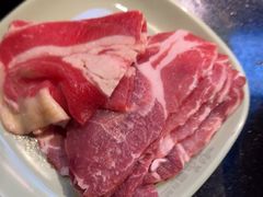 -梨花自助烤肉(天河城店)