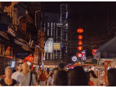 -唐人街(耀华力路)