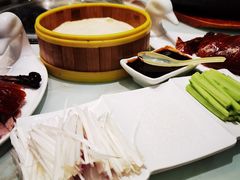 -天天鱼港·海鲜·鲅鱼水饺·招牌烤鸭(黄骅店)
