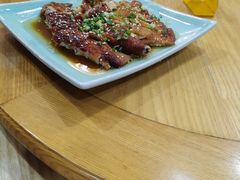 -德胜轩正宗顺德菜(宝安沙井会展中心店)