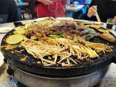 -厚味居炙子烤肉·清真(天桥南纬路店)
