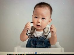 点击看大图 -布恩儿童摄影