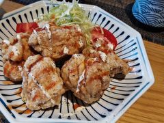 -九酢·海鲜居酒屋
