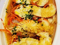 -海景壹号大酒店(滨湖店)