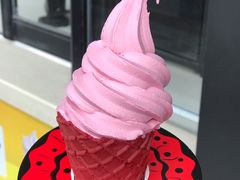 -麦当劳(未来城购物中心店)