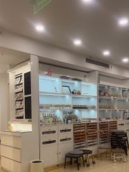 -斯馨·健康美甲美睫