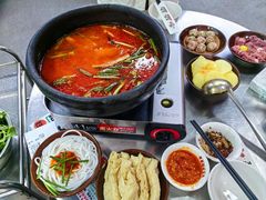 -老凯俚酸汤鱼(省府店)