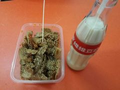 -老王豆皮
