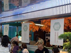 -宋徽厨·安徽菜(怀宁步行街店)