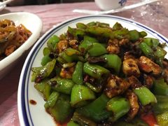 -乐乐餐厅(湘子庙街店)