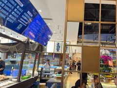 -半岛听涛蒸汽海鲜自助(K11店)