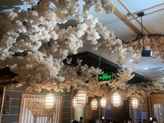 大堂-九田家黑牛烤肉料理(吴江万象汇店)