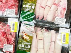 -盒马X会员店(王府井奥莱UP TOWN店)