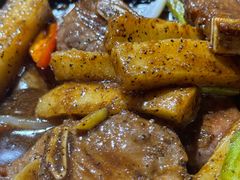 -金枝玉叶上海人家食府(三里河店)