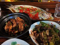 -75幢私房菜馆