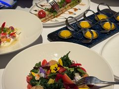 -天玑高空江景餐厅&酒吧Sky Secret Restaurant&Bar