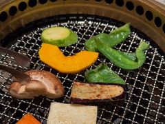 -乾杯烧肉居酒屋(中洲湾店)