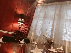 -成桂西餐厅·42年的味道(五大道疙瘩楼店)