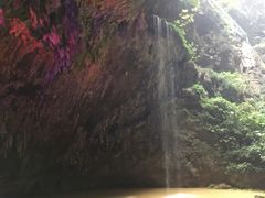 -英西峰林·洞天仙境