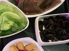 -川锅一号火锅(铜山万达店)