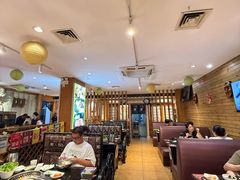 -木槿花韩式炭烤·熟成肉工坊(孙文东路店)