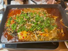 -乔街深夜食堂·小龙虾·高压锅生蚝(杭州总店)
