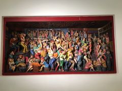 -四川美术学院美术馆